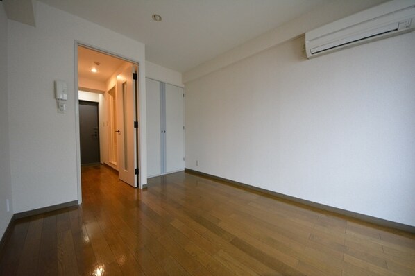 サンフローラの物件内観写真